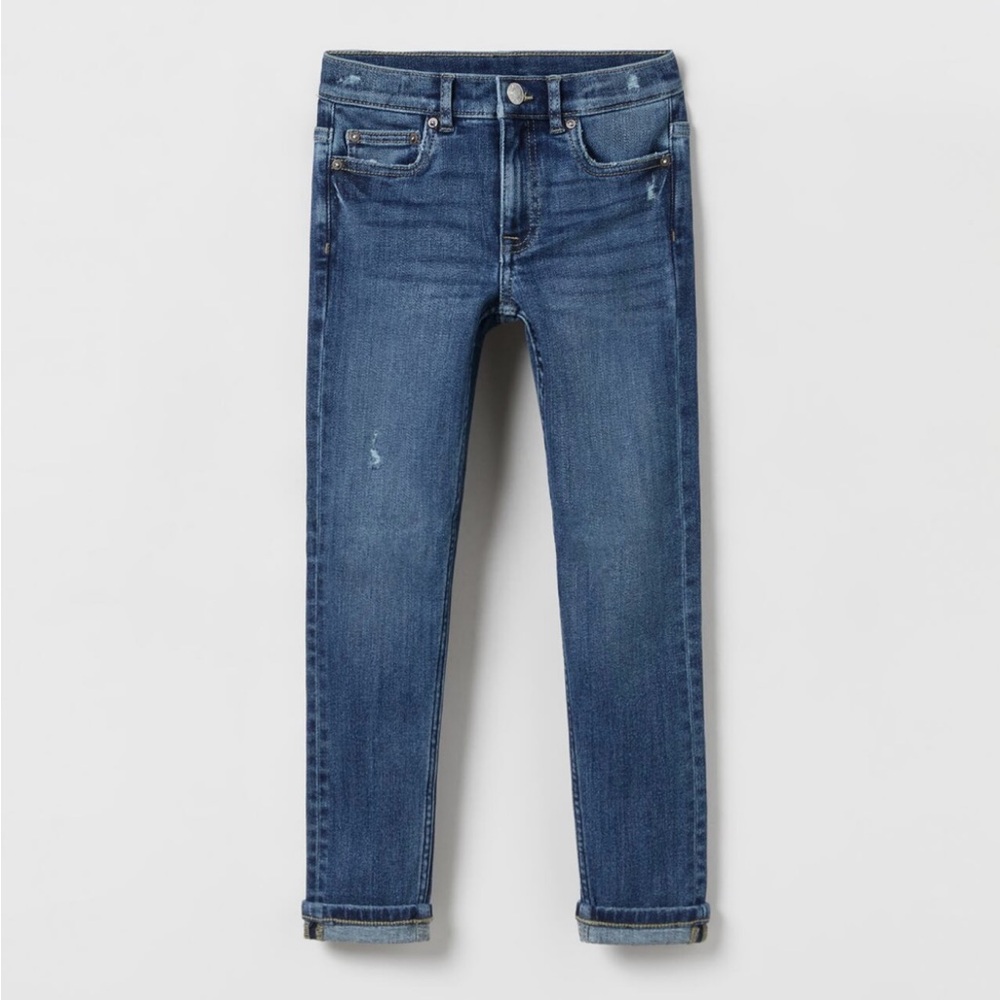 High Stretch Jeans Premium, Size 13/14